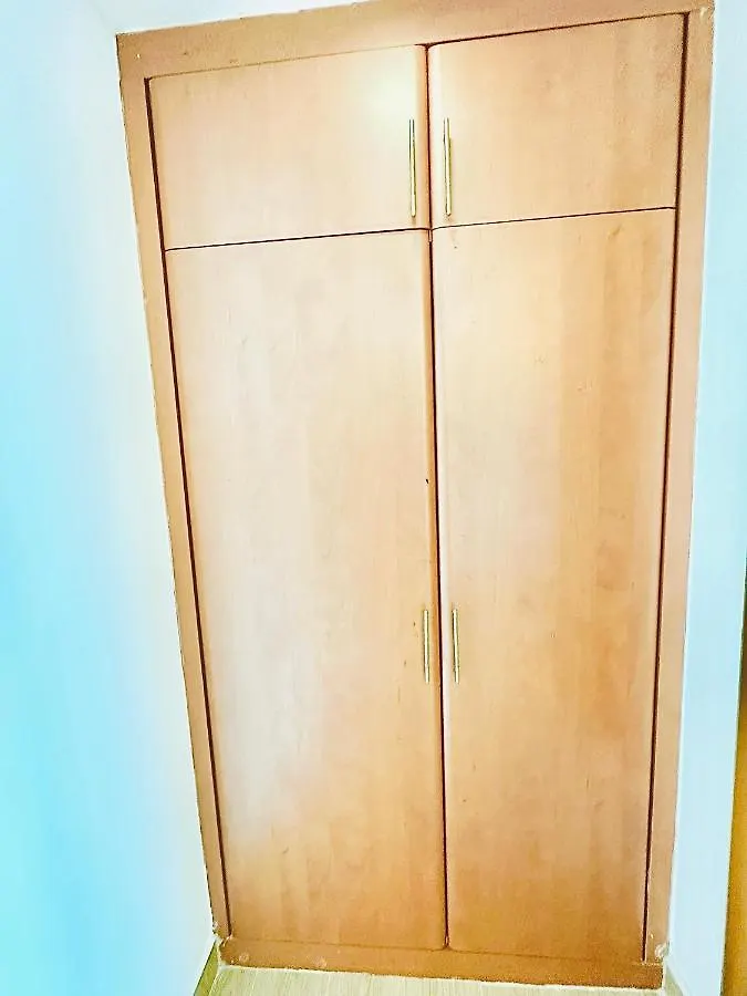 Diamond Classic - 2 Bedroom Holiday Apartment - Dubai Marina