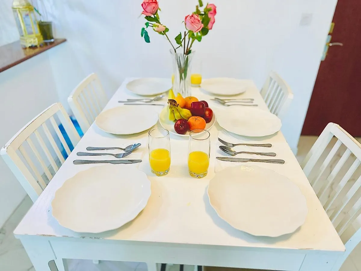 Diamond Classic - 2 Bedroom Holiday Apartment - Dubai Marina 0*,
