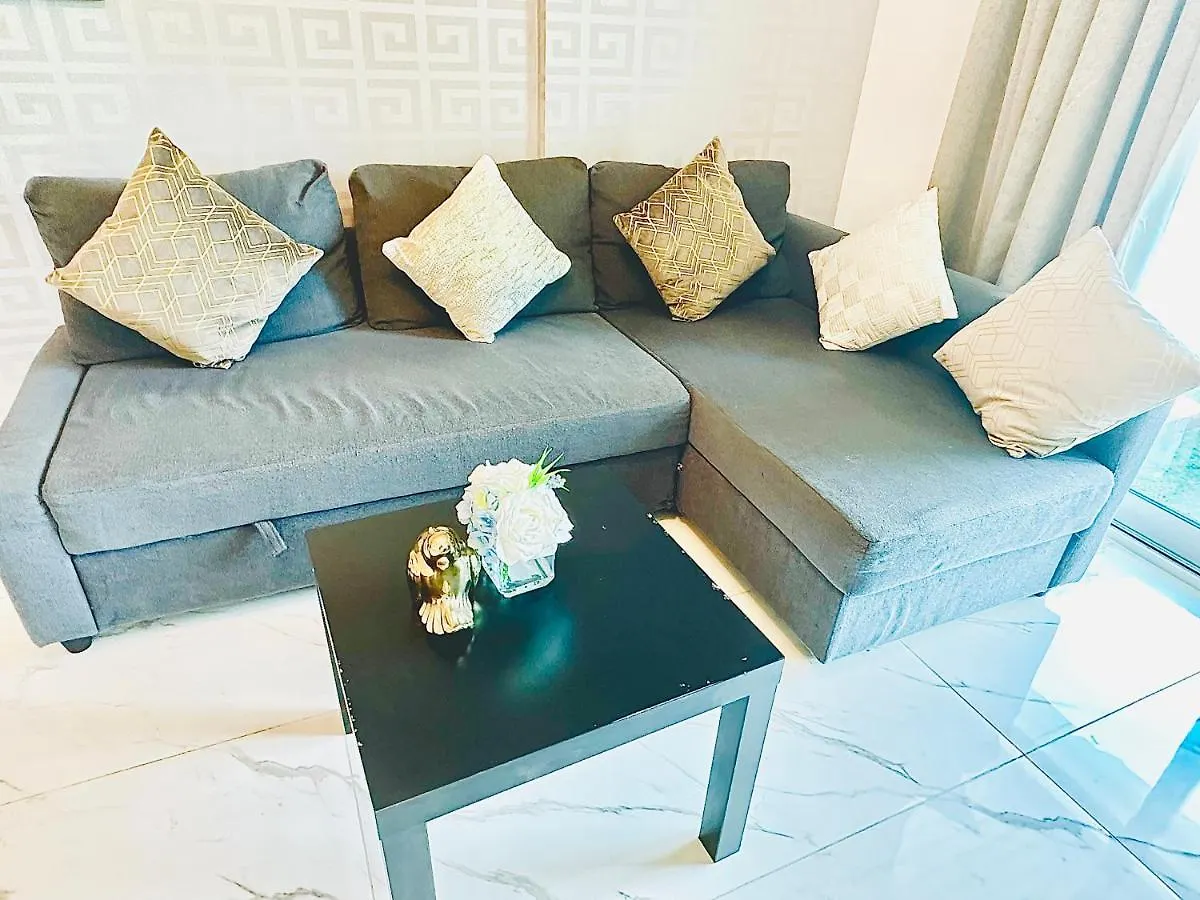 Diamond Classic - 2 Bedroom Holiday Apartment - Dubai Marina 0*,  United Arab Emirates