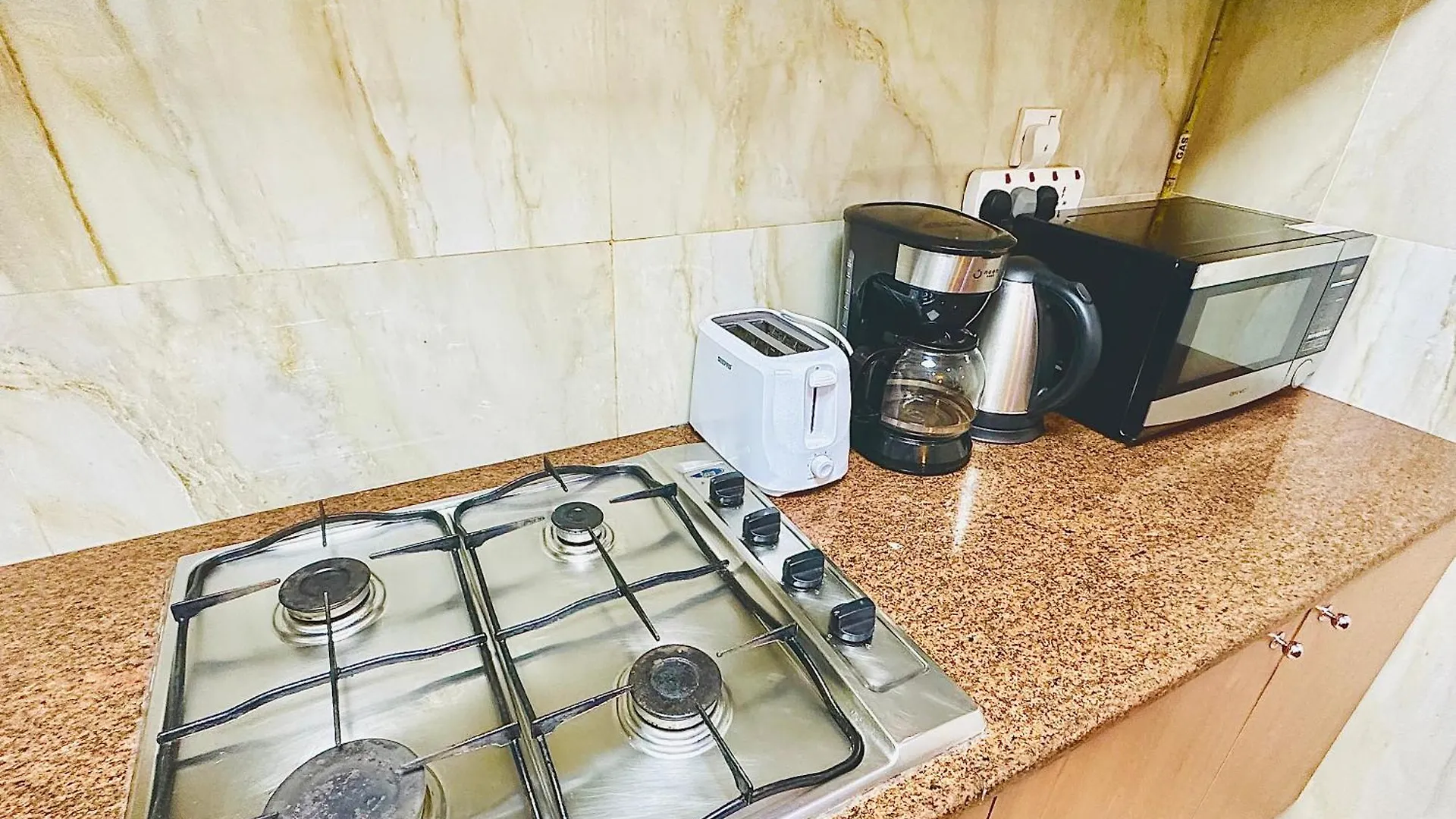 Diamond Classic - 2 Bedroom Holiday Apartment - Dubai Marina